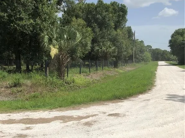 925 N Deer St, Clewiston, FL 33440