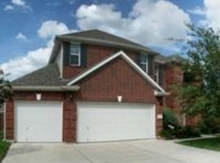 2508 Linville Ridge Ln, Pflugerville, TX 78660