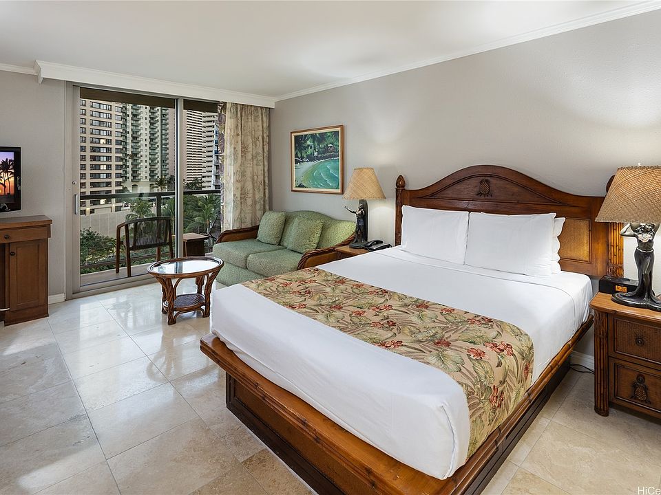 1st image of 2045 Kalakaua Ave APT 618