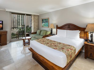 2045 Kalakaua Ave APT 618, Honolulu, HI, 96815