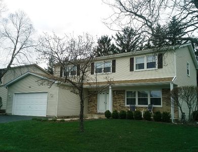 563 Cortland Dr, Lake Zurich, IL, 60047