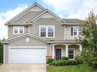 4705 Kiddle Ln, Monroe, NC 28110