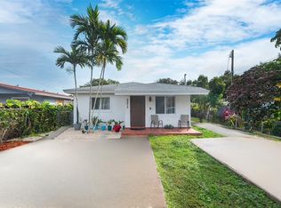 Coral Way Pk Sec D, Miami, FL 33155