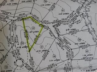 Cannon Rd LOT 80, Eddyville, KY 42038