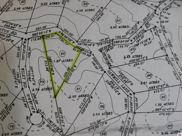 Cannon Rd Lot 80, Eddyville, KY 42038