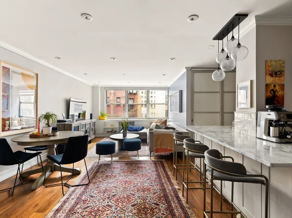 310 E 70th St APT 6A, Manhattan, NY 10021