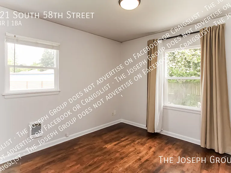 121 S 58th St — Photo 11