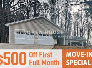 3885 Nowlin Rd NW, Kennesaw, GA 30144