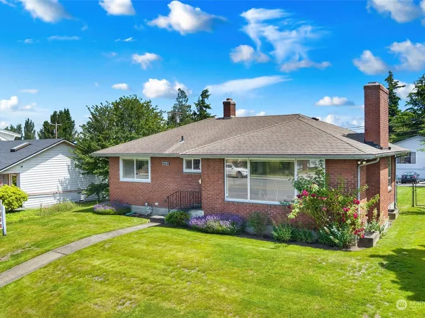 3721 Colby Avenue, Everett, WA 98201