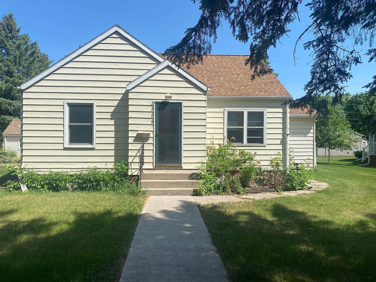 1408 1st Ave N, Wheaton, MN 56296 MLS 6379504 Zillow