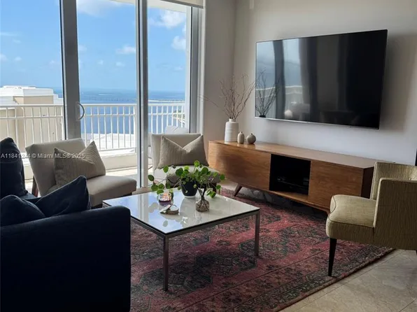 801 Brickell Key Blvd APT 2705, Miami, FL 33131