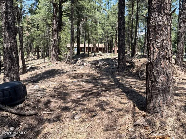 2602 Mesa Trl, Flagstaff, AZ 86005