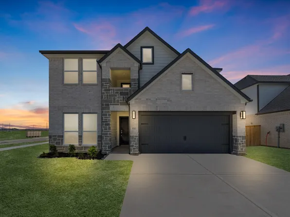 830 Orchard Vale Rd, Rosharon, TX 77583