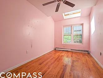 Rented by Compass
