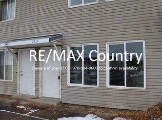 2437 Rail Ave, Rifle, CO 81650