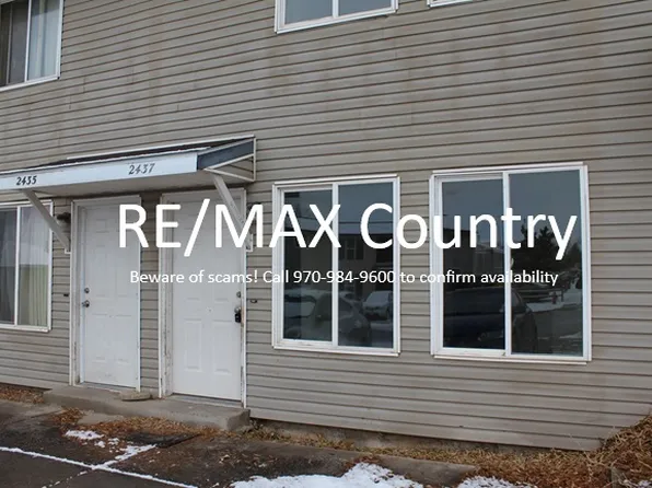 2437 Rail Ave, Rifle, CO 81650