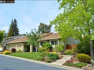 1079 Rudgear Rd, Walnut Creek, CA 94596