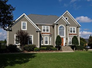 158 Lake Pointe Dr, Fort Mill, SC 29708