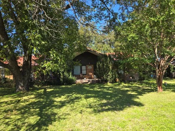602 W Austin St, Rising Star, TX 76471