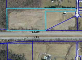 29777 Maune Rd, Brookville, IN 47012