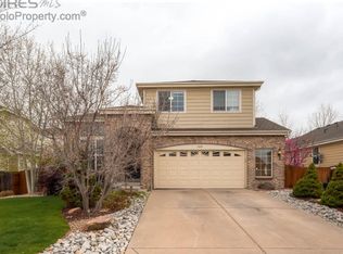 1029 E 96th Pl, Thornton, CO 80229