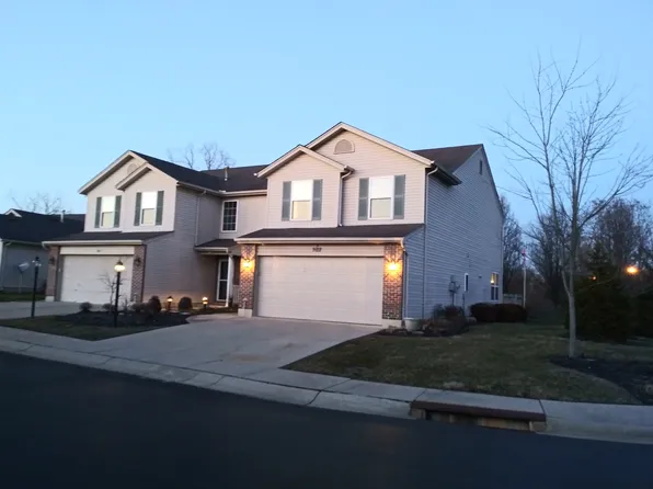 941B Dillon Way, Lebanon, OH 45036