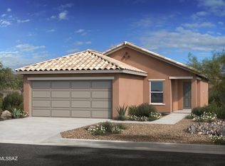 8872 E Stone Meadow Cir, Tucson, AZ 85730