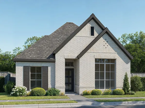 2332 Butler Ave, Rockwall, TX 75087