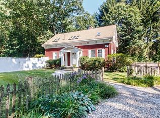 278 Old Connecticut Path, Wayland, MA 01778