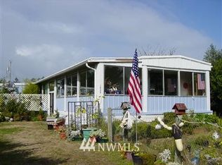 1635 S Broadway W, Westport, WA