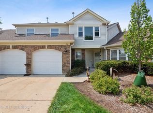 2162 Brandywyn Ln, Buffalo Grove, IL 60089