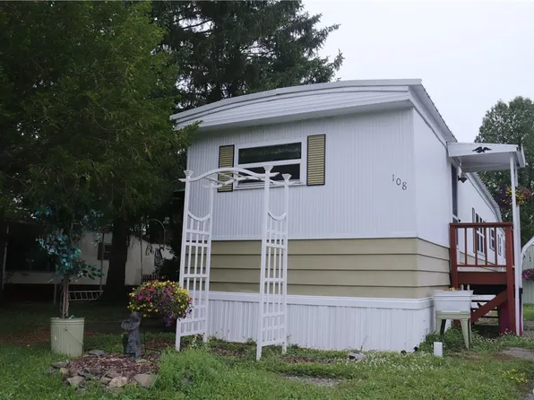 108 Pauls Way, Ithaca, NY 14850