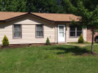 23 Spring Fawn Ln, Saint Peters, MO 63376