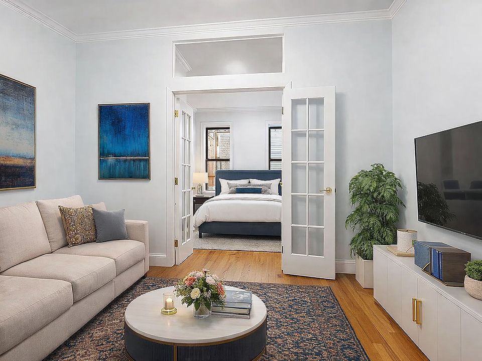 1st image of 56 Pike St APT 2C