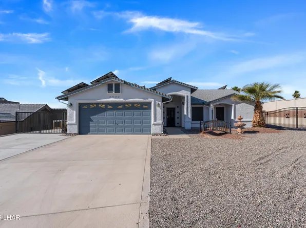 2372 Holly Ave, Lake Havasu City, AZ 86403