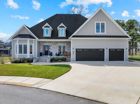 71 Slalom Cir Lot 103, Winchester, TN 37398