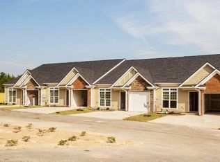 637 Vista Ln, Grovetown, GA 30813