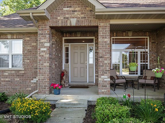 Nice place for your morning cup of coffee!