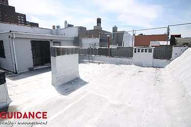 Rented by Guidance Realty Corp.