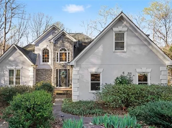 285 Due West St, Dallas, GA 30157