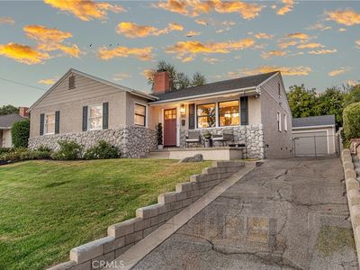 1812 Karen St, Burbank, CA, 91504