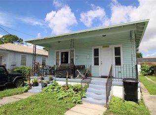 1730 Lesseps St #1730, New Orleans, LA 70117