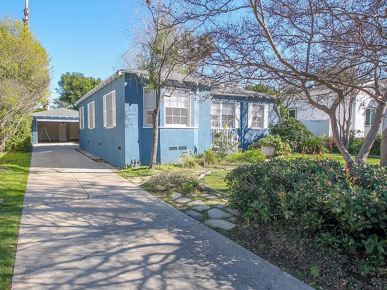 4426 Calhoun Ave — Photo 2
