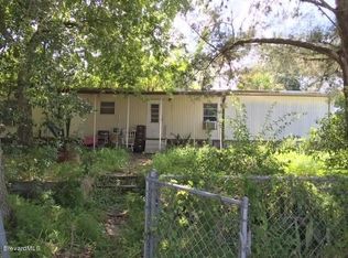 3216 Nab St, Mims, FL 32754