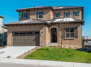 9875 Cantabria Point, Lone Tree, CO 80124