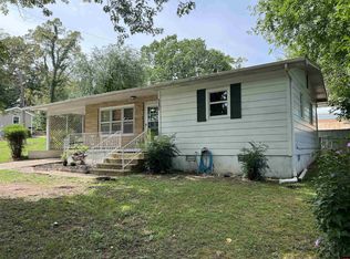 1211 Cherry Ln, Harrison, AR 72601