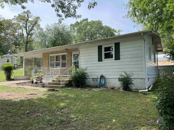 1211 Cherry Ln, Harrison, AR 72601