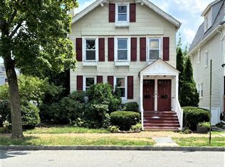 39 Midland Ave FLOOR 2, Montclair, NJ 07042