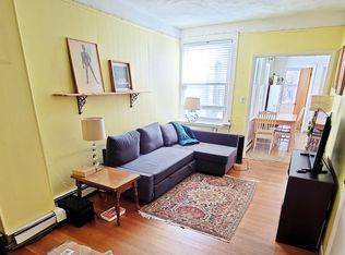 42 Phillips St #4, Boston, MA 02114