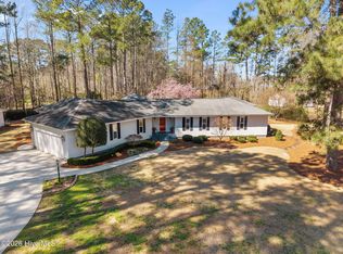 1946 Wexford Lane, Greenville, NC 27858